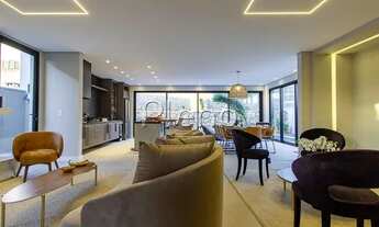 Imagem 3: Casa - Swiss Park - Campinas