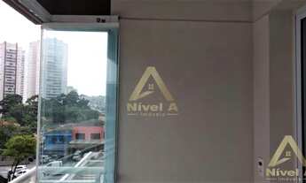 Imagem 3: Apartamento para Venda em São Paulo / SP no bairro Interlagos