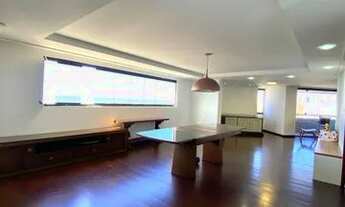 Imagem 3: Cobertura duplex para aluguel tem 580 m² com 5 quartos no Bessa - vista Mar