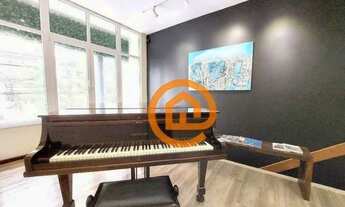 Imagem 2: Casa mobiliada para aluguel · SP · São Paulo · Alameda Itu, 440