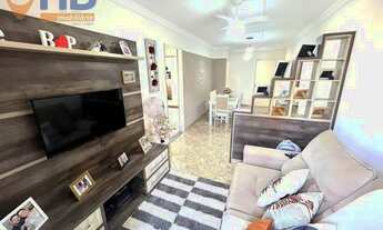 Imagem 3: Apto 2 Dormitorios e Sala com Sacada - Parque Industrial - Av Jose Cobra