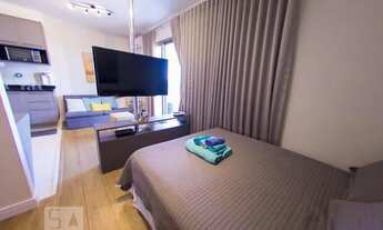 Imagem 7: Apartamento para Aluguel - Vila Madalena, 1 Quarto, 35 m2