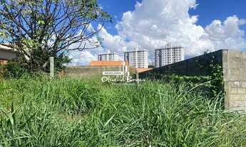 Imagem: Lote Murado nos lados e Fundos Anapolis