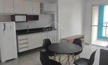 Imagem 3: Apartamento em Condomínio para Locação no bairro Vila São Pedro, 2 dorm, 1 vagas, 52 m Não