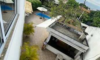 Imagem 3: Excelente apartamento no Parque Bela Vista/Cidadella, 149m², 3/4, sendo 1 suíte, térreo