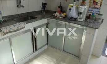 Imagem 6: Engenho Novo Apartamento com 2 dormitórios