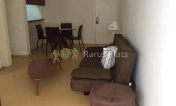 Imagem 2: Flat para locação no Jardins - Edifício Central Park - Cód. XZD01974