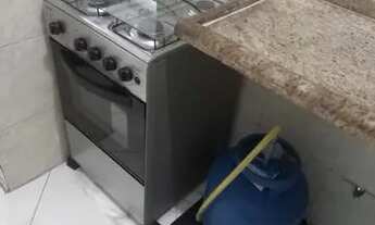 Imagem 6: Apartamento térreo 2/4 mobiliado em vilas do atlântico