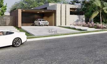 Imagem 7: Casa térrea de 550m² com 4 suítes à venda Cond Jardins Quintas da Terracota - Indaiat..