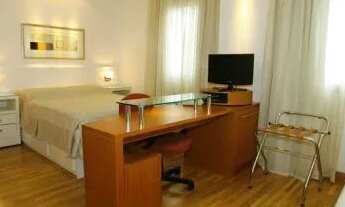 Imagem 3: FLAT QUALITY JARDINS REFORMADO PARA LOCAÇÃO!