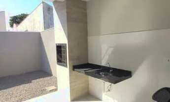 Imagem 5: Casa Ouro Verde 1 - Sarandi