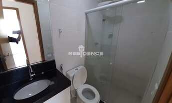 Imagem 2: Apartamento com 2 dormitórios para alugar, 60 m² por R$ 2.150,00/mês - Praia de Itaparica