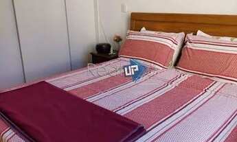 Imagem 4: APARTAMENTO - COPACABANA - 03 QUARTOS - 01 VAGA