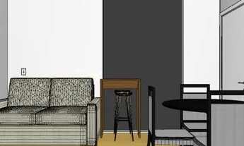 Imagem 6: Apartamento NOVO em frente ao Foro da Protásio!