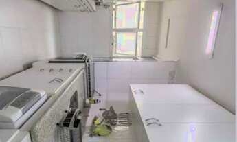 Imagem 6: Apartamento à venda em Higienópolis 110m² 3 dormitórios 2 banheiros 2 vagas