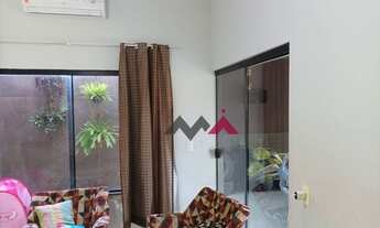 Imagem 5: Casa 3 Quartos (1 Suite) à venda, 130 m² por R$ 450.000 - Plano Diretor Sul - Palmas/TO