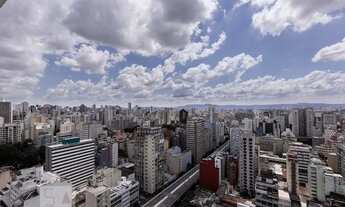 Imagem 7: Apartamento para Aluguel - Santa Cecília, 2 Quartos, 69 m2