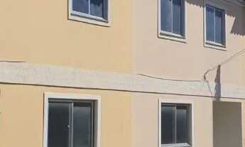 Imagem: Duplex 2 quartos em condomínio fechado