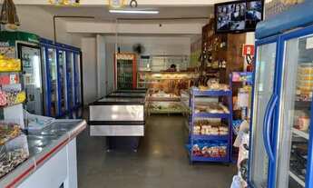 Imagem: Vendo - Mercearia / Distribuidora / Açougue