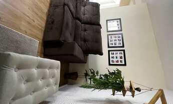 Imagem 6: Apartamento Arvordo com 2 quartos