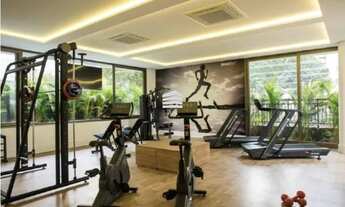 Imagem 6: Apartamento 1 quarto 45M² 1 vaga - Vila Mariana