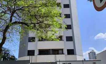 Imagem 1: Apartamento - Cambuí - Campinas