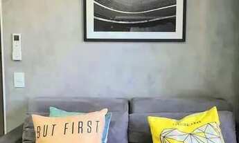 Imagem 4: Vendo apartamento no Jardim Paulista, 1 dormitorio, 36m²