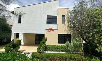 Imagem: FORTALEZA - Casa de Condomínio - Dunas