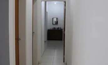 Imagem 5: Casa térrea com 2 garagem e quintal grande gramado