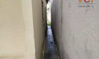 Imagem 7: Casa com 3 dormitórios para alugar, 100 m² por R$ 1.200,00/mês - Serrinha - Fortaleza/CE