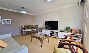 Imagem 2: Apartamento para com 96 metros, 3 quartos à venda na Chácara Santo Antônio