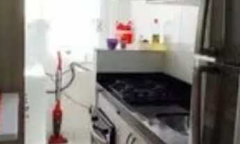 Imagem 7: IMGA - Apartamento à Venda, 48m², 02 Quartos