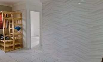 Imagem 2: Aluguel no condomínio ECOPARK