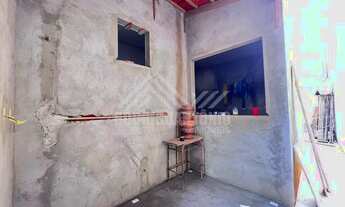 Imagem 11: Linda casa a venda no Independência - Fase de construção