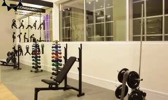 Imagem 6: APTO CENTRO OSASCO