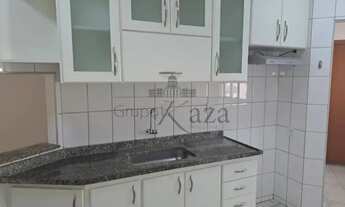 Imagem 3: Apartamento Locação - Jardim Aquarius - Residencial Mont Blanc - 83m² - 3 Dorm - 1 vaga