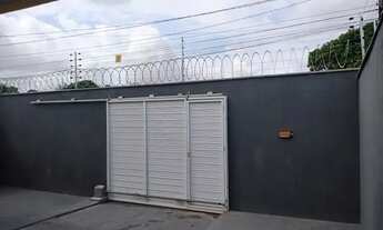 Imagem: Ótima Casa Nova de 2 Quartos no Alto do