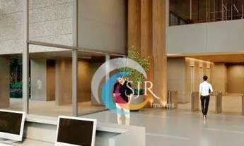 Imagem 6: Conjunto, 742 m² - Cidade Monções - São Paulo/SP