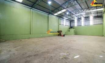 Imagem 4: Galpão para aluguel, Levindo Paula Pereira - Divinópolis/MG