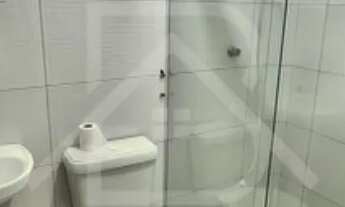 Imagem 3: Kitnet para alugar no Jardim Amália 2