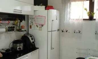 Imagem 7: Apartamento com 3 dormitórios à venda, 59 m² por R$ 280.000 - Vila Moraes - São Paulo/SP