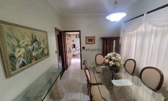 Imagem 6: Casa para aluguel, 3 quartos, 1 suíte, 2 vagas, PARQUE DOS BANDEIRANTES - RIBEIRÃO PRETO/S