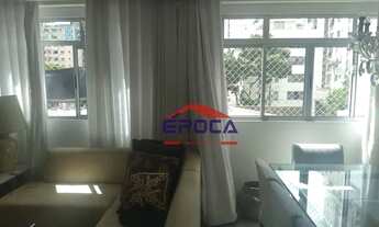 Imagem 3: Apartamento com 3 dormitórios, 95 m² - venda por R$ 1.140.000,00 ou aluguel por R$ 6.342,0