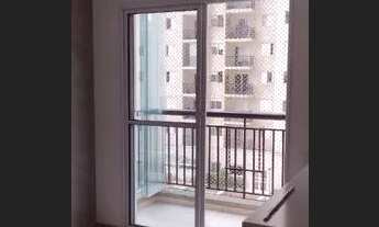 Imagem 3: Apartamento 2 dorm - VENDA - Reserva Morumbi - Vila Praia - São Paulo - SP - ACEITA FINA