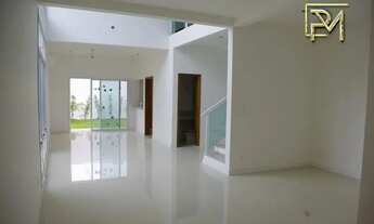 Imagem 2: Casa em Condomínio para Venda em Itupeva, Mina, 3 dormitórios, 1 suíte, 3 banheiros, 4 vag