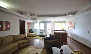 Imagem 2: Apartamento à Venda - Nova Petrópolis, 4 Quartos, 238 m2