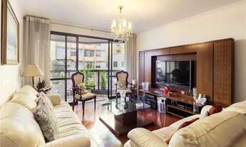 Imagem 7: APARTAMENTO RESIDENCIAL em São Paulo - SP, Pinheiros