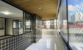 Imagem 4: Apartamento à venda, 4 suítes, 3 vagas, Barro Vermelho - Natal/RN