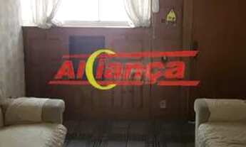 Imagem 2: ÓTIMO APARTAMENTO 65m² COM 2 DORMITÓRIOS E 1 VAGA DE GARAGEM PARQUE CECAP - GUARULHOS/SP