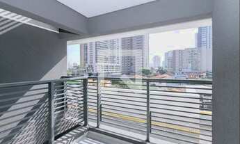 Imagem 7: Apartamento para Aluguel - Chácara Santo Antonio, 1 Quarto, 26 m2